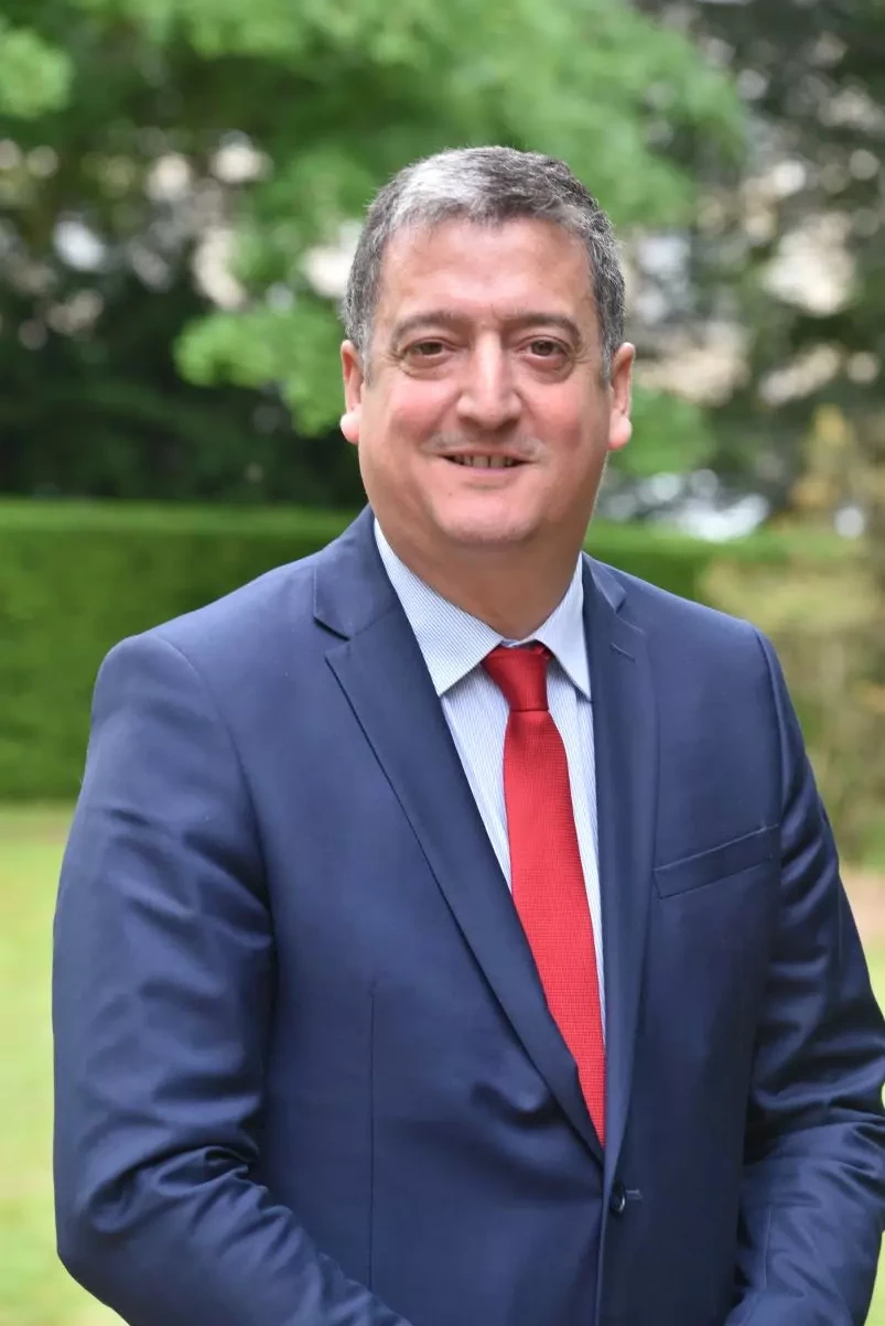 N. de BAUDUS 2